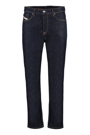 2005 D-Fining tapered fit jeans-0